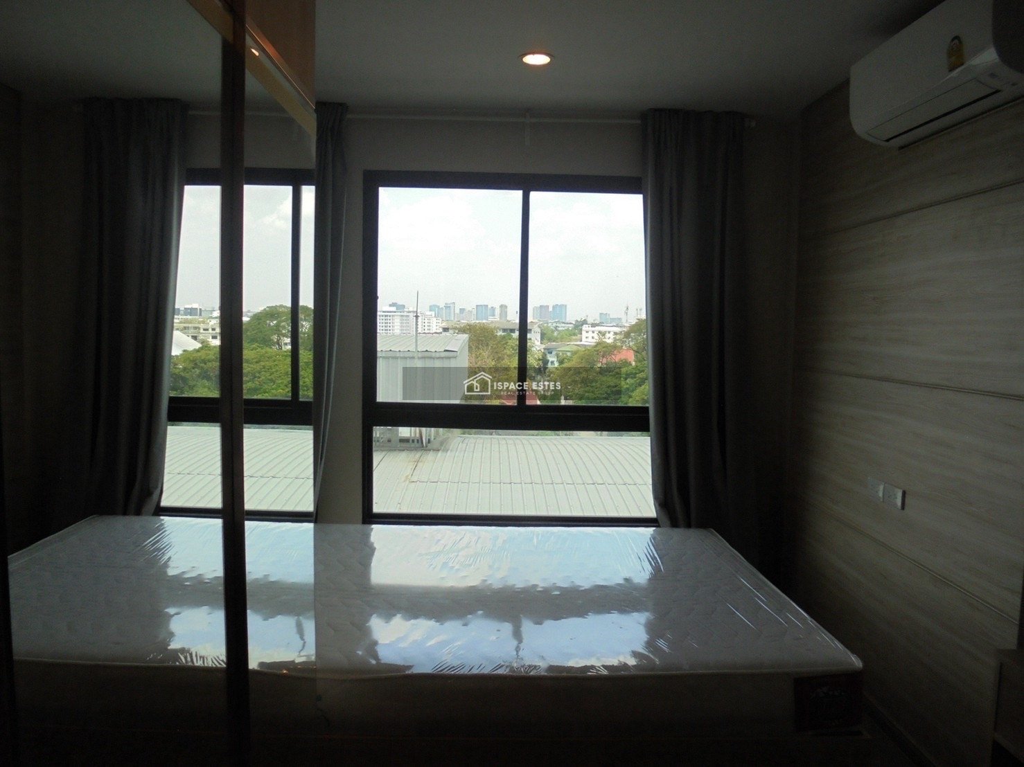 ขาย-เช่า คอนโด HI Sukhumvit 93  ขนาด 56 ตรม. 2 ห้อง combine ตึก B ชั้น 7 ใกล้ BTS บางจาก ห้องสวยสิ่งอำนวยความสะดวกครบพร้อมเข้าอยู่