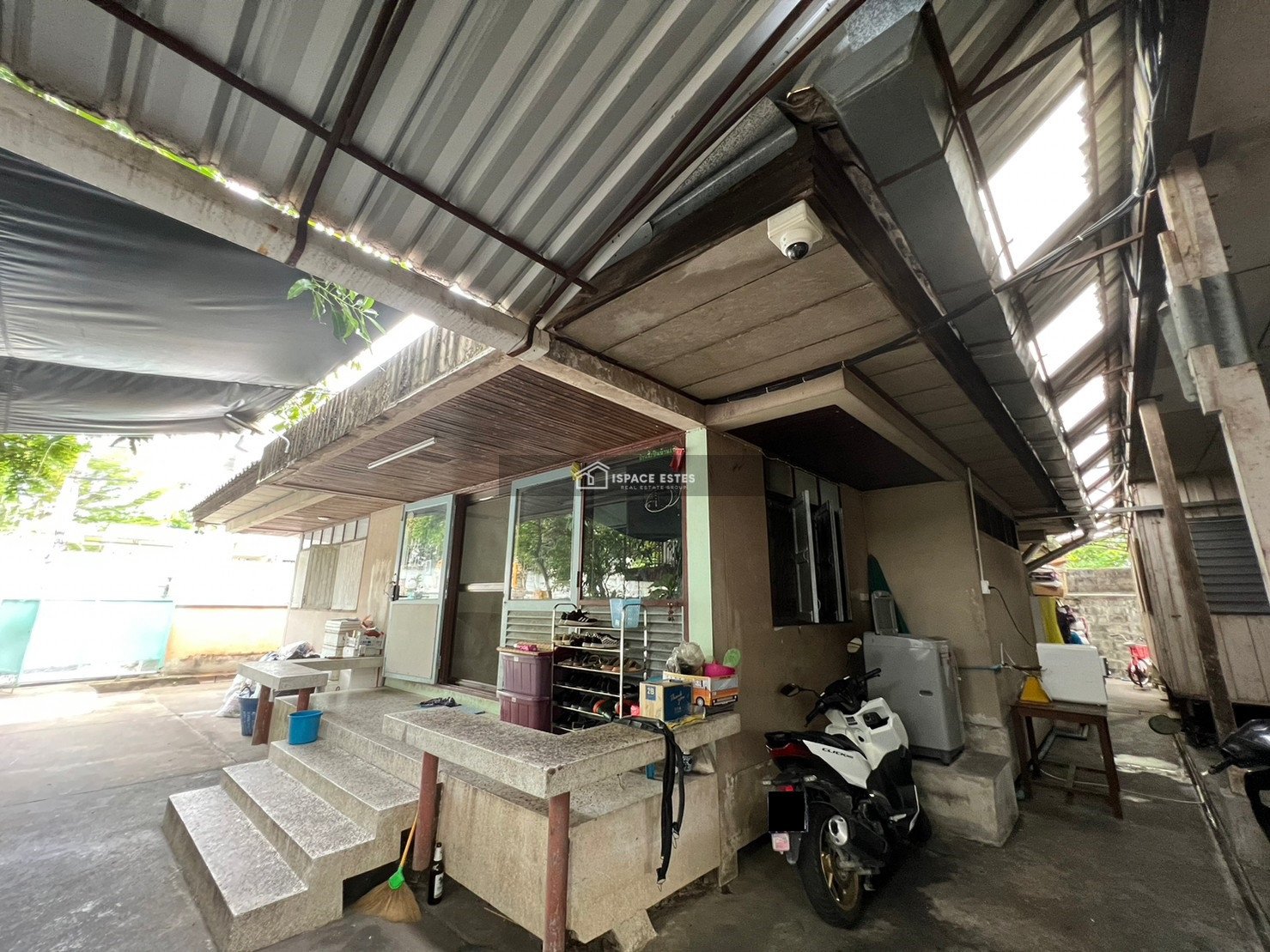 ขายที่ดินทำเลทอง 142 ตร.ว สุขุมวิท 101/1 ซอยวชิรธรรมสาธิต ใกล้ BTS ปุณณวิถี-อุดมสุข