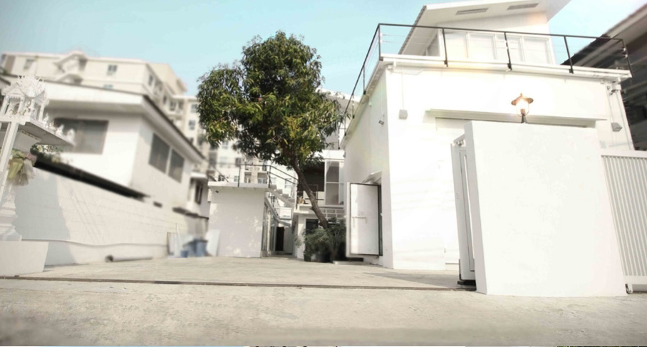 ขายพร้อมผู้เช่า Home Office+Studio ซ.วิภาวดี16แยก27 ขนาด 101 ตรว