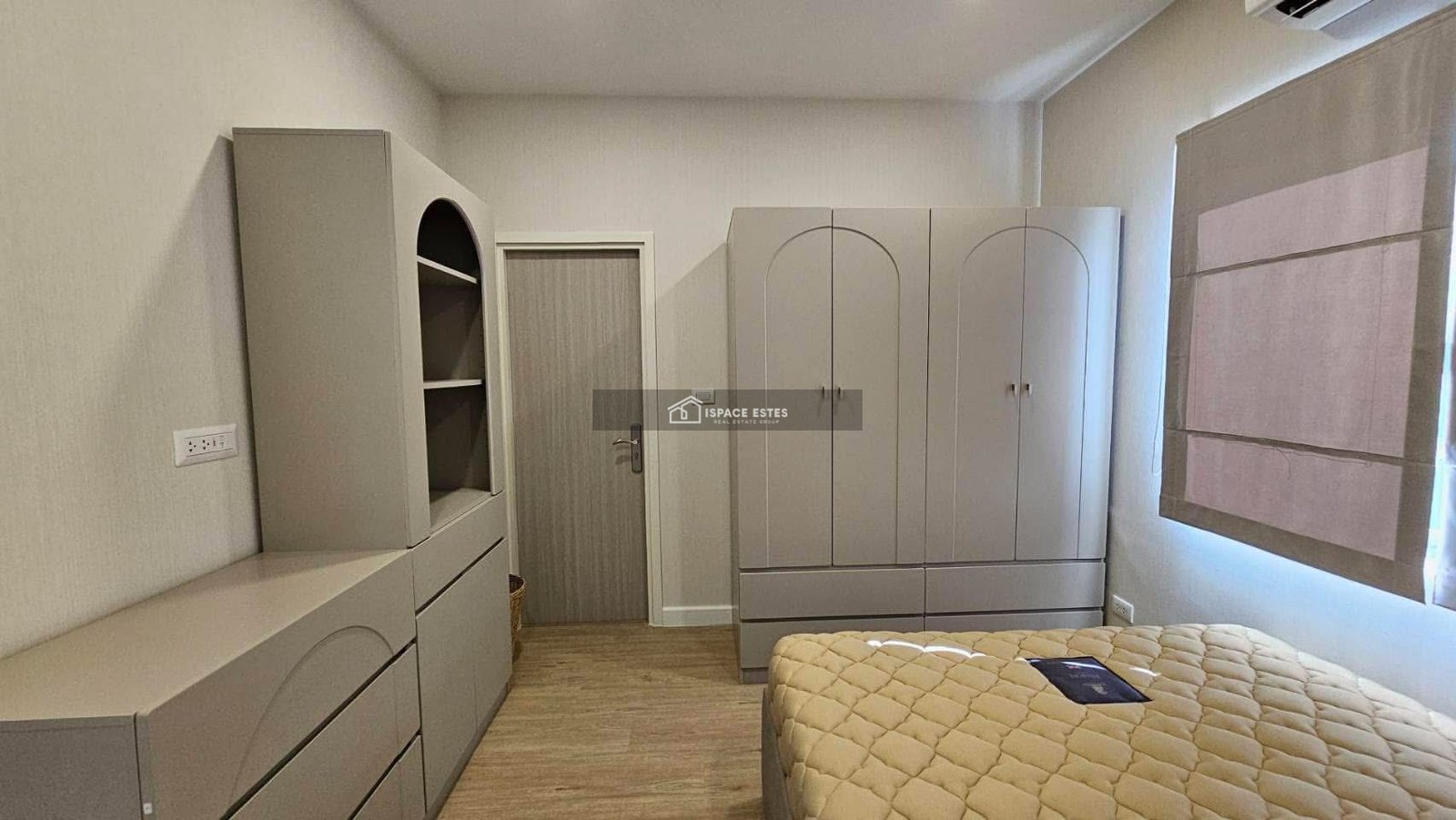 ให้เช่าบ้านเดี่ยว 2 ชั้น โครงการ Perfect Residence สุขุมวิท 77 พื้นที่ 66 ตรว. พื้นที่ใช้สอย 226 ตร.ม หลังใหญ่ เฟอร์ครบ หิ้วกระเป๋าเข้าอยู่ได้เลย