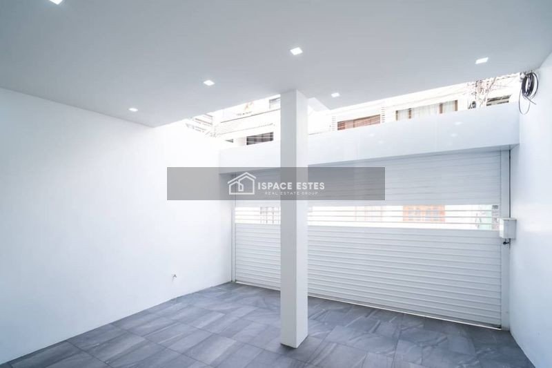 ขาย Townhome 3 ชั้น 25 ตรว ซอยสุขุมวิท 15 ทำเลดี เพียง 1 นาทีถึง โรงเรียนนานาชาติ NIST และ 5 นาที ถึง BTS อโศก 