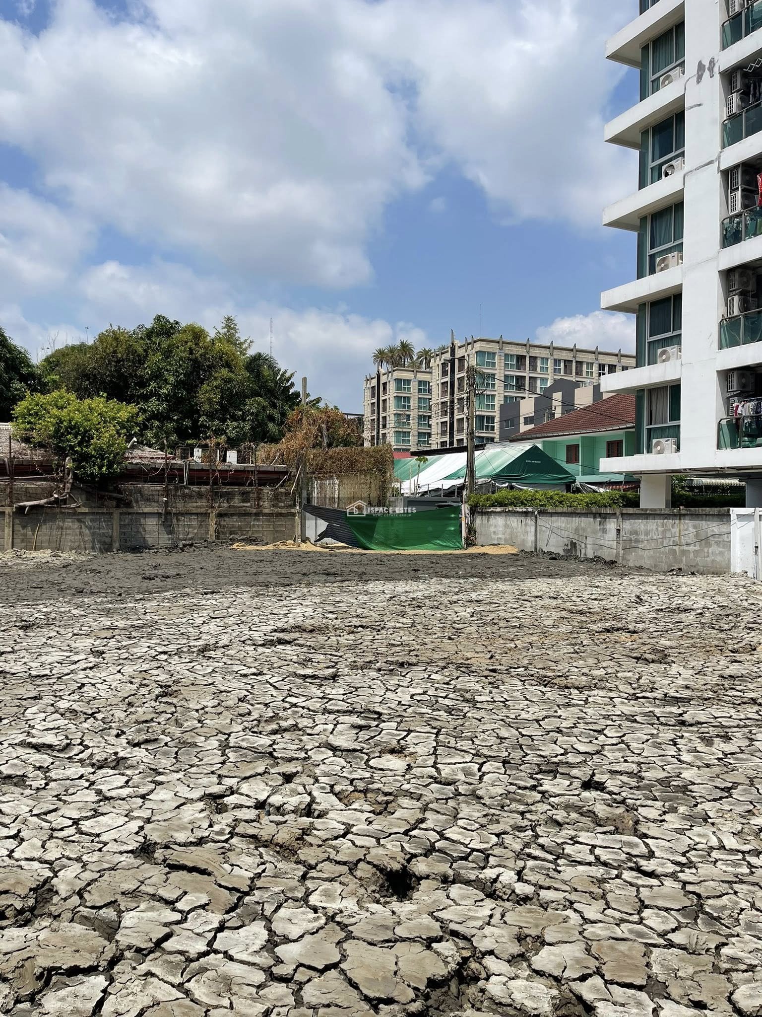 ขายที่ดิน 196 ตร.ว สุขุมวิท 64 เดินทางสะดวก ใกล้BTSสถานี ปุณณวิถี และบางจาก