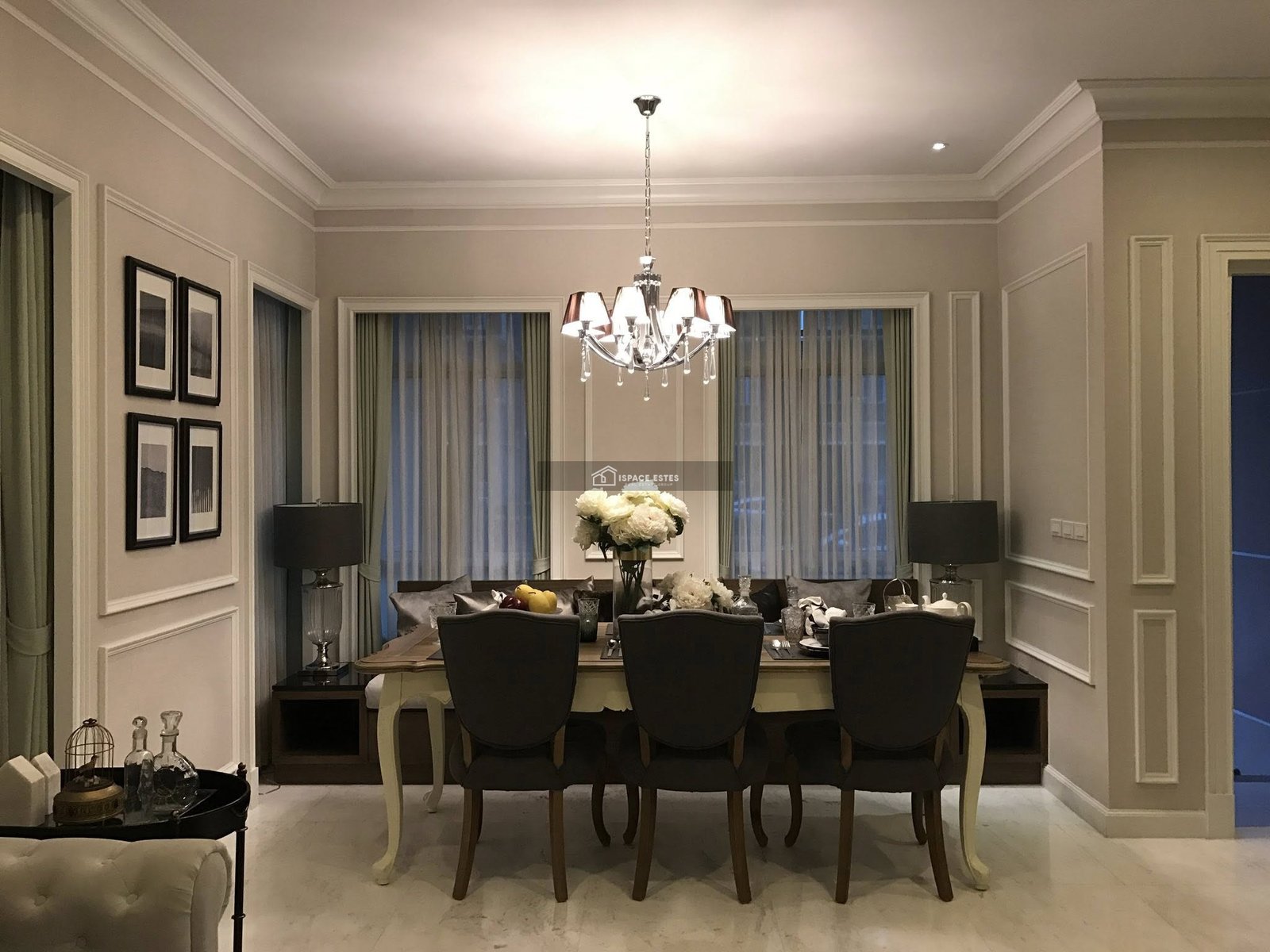 ขายทาวน์เฮ้าส์ 4ชั้น โครงการ การ์เด้นสแควร์ สุขุมวิท 77 พื้นที่ใช้สอย 250 ตร.ม ใกล้ BTS พระโขนง , BTS อ่อนนุช