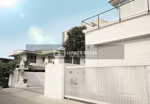 ขายพร้อมผู้เช่า Home Office+Studio ซ.วิภาวดี16แยก27 ขนาด 101 ตรว