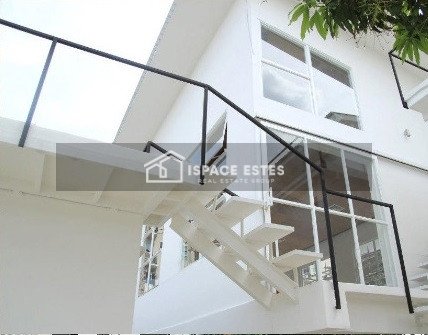 ขายพร้อมผู้เช่า Home Office+Studio ซ.วิภาวดี16แยก27 ขนาด 101 ตรว